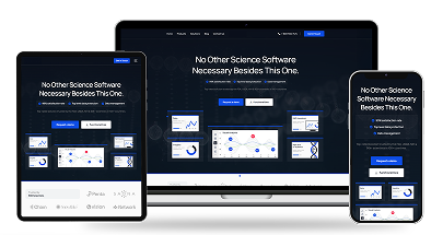 Responsive & Mobile-First